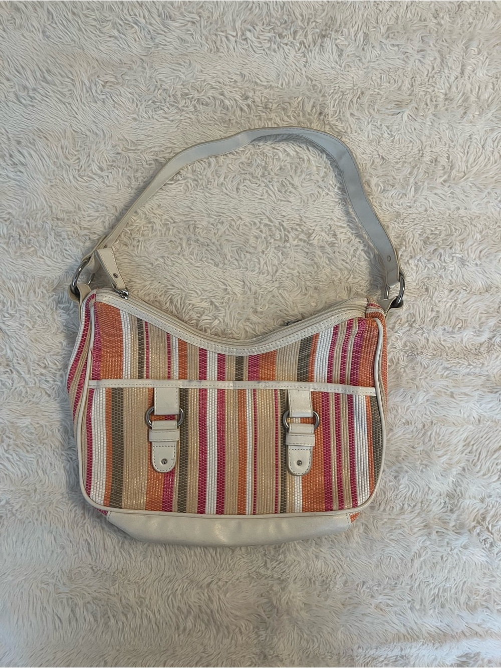 Y2K Shoulder Bag